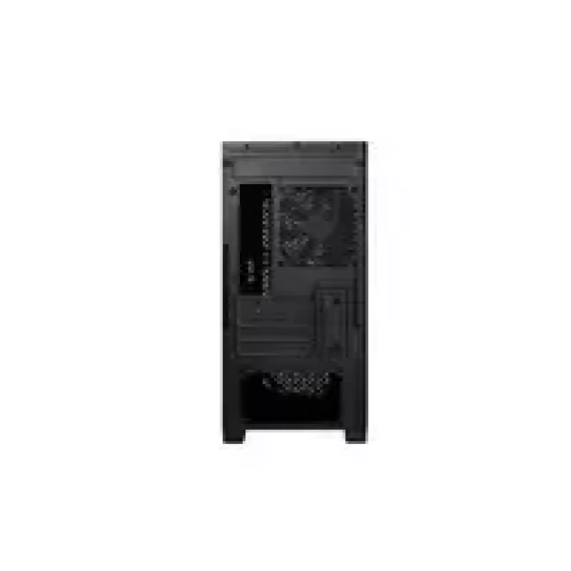 Caixa de computador Cooler Master Elite 302 Lite, mATX, preto