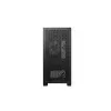 Caixa de computador Cooler Master Elite 302 Lite, mATX, preto
