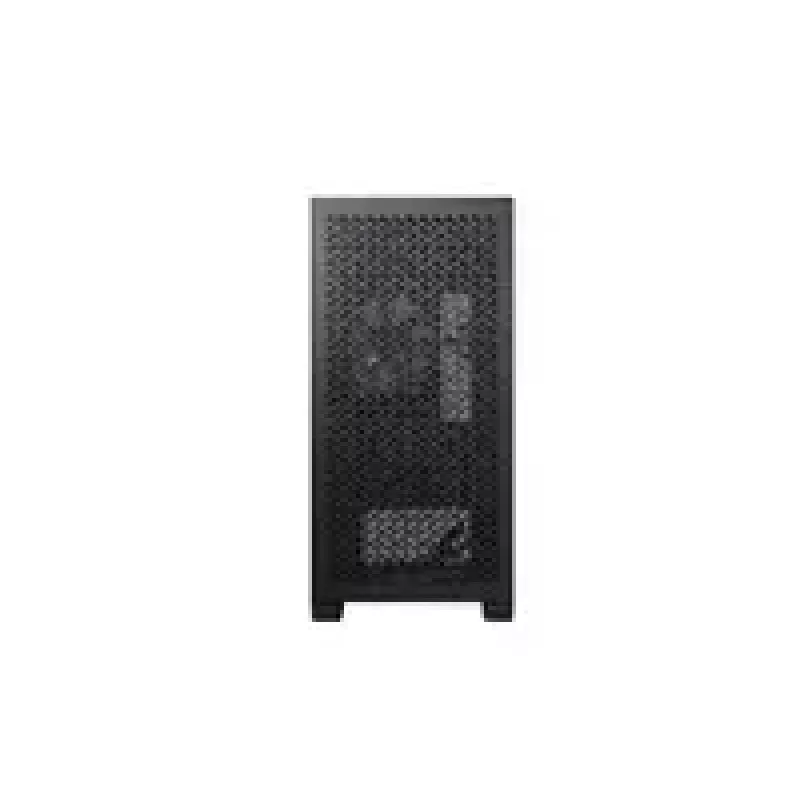 Caixa de computador Cooler Master Elite 302 Lite, mATX, preto