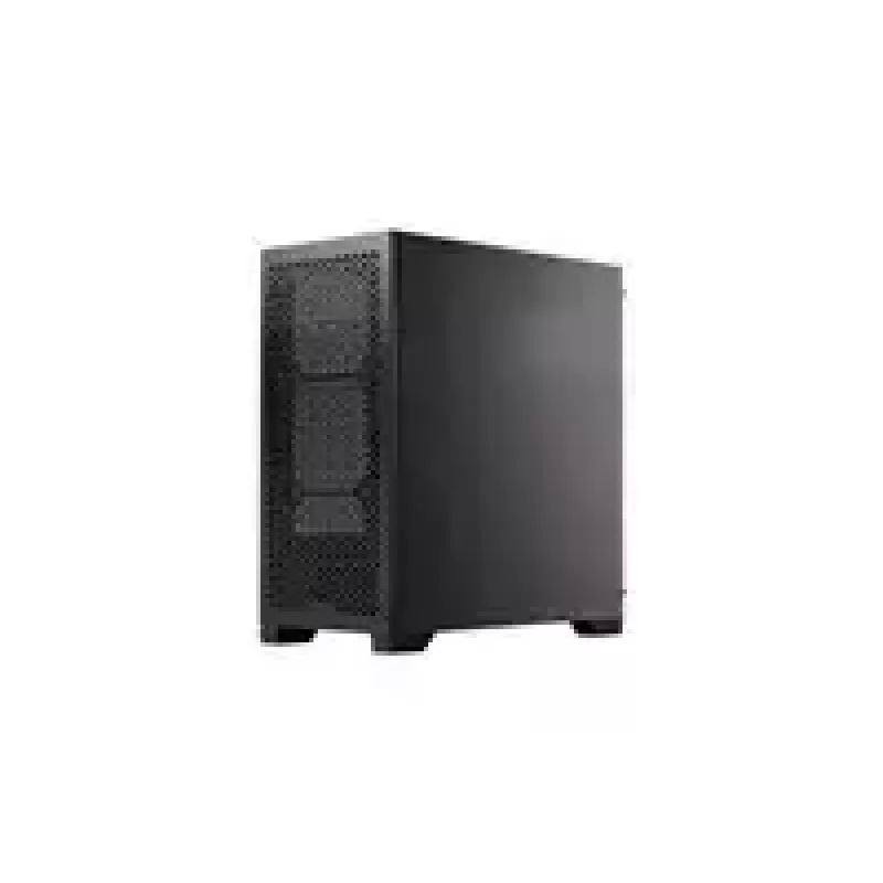 Caixa de computador Cooler Master Elite 302 Lite, mATX, preto