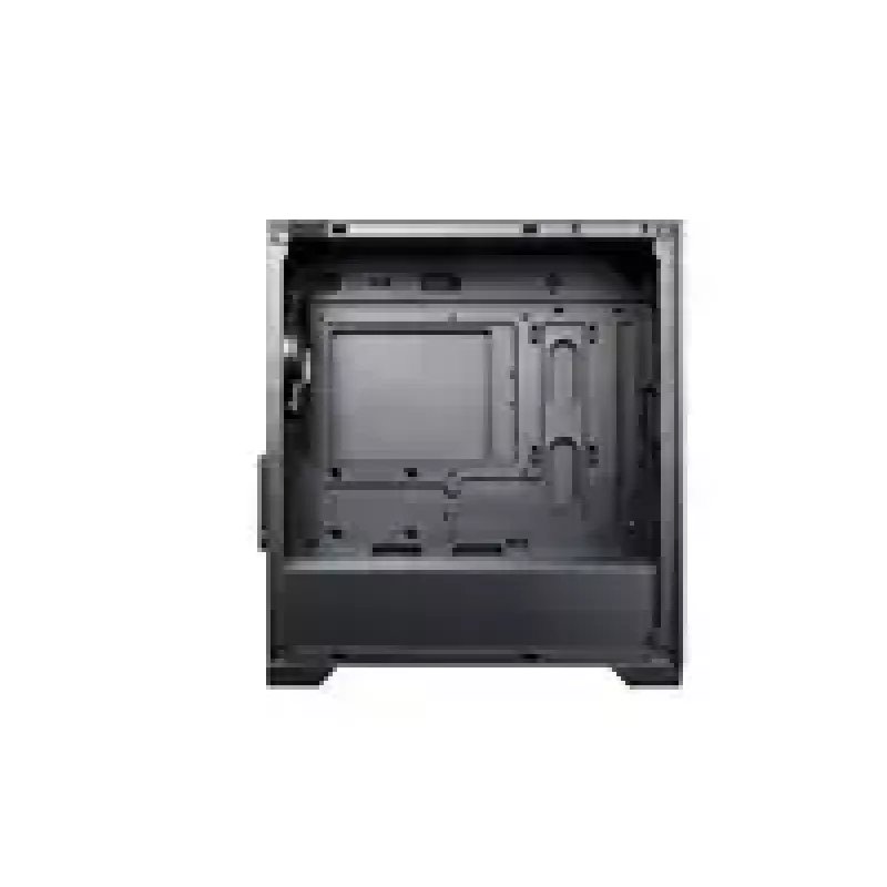 Caixa de computador Cooler Master Elite 302 Lite, mATX, preto