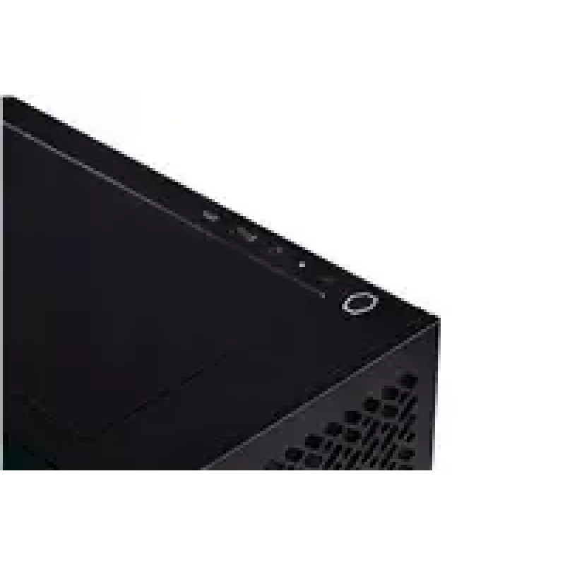 Caixa de computador Cooler Master Elite 302 Lite, mATX, preto