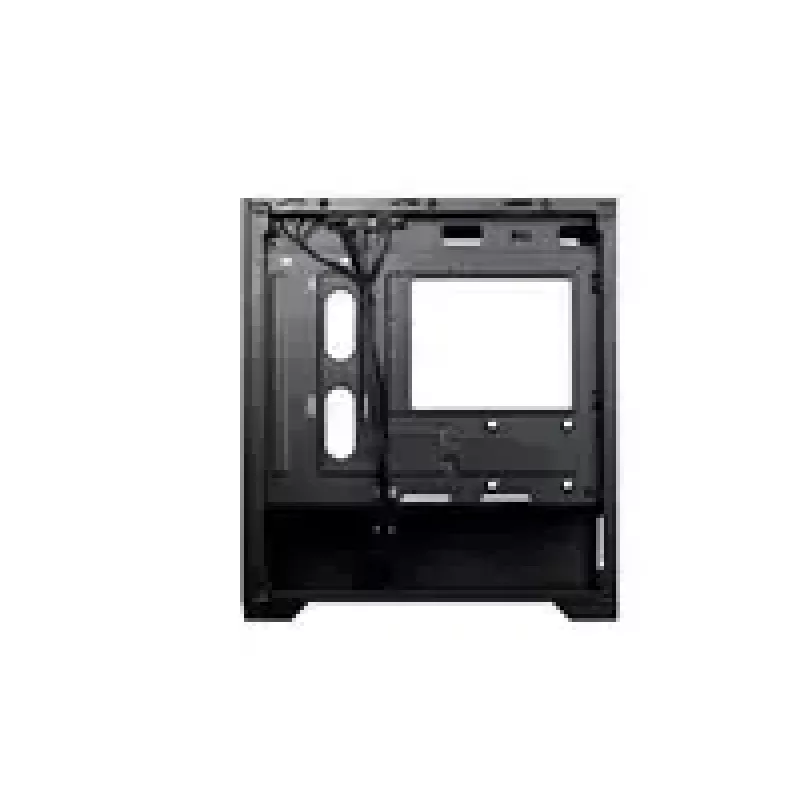 Caixa de computador Cooler Master Elite 302 Lite, mATX, preto