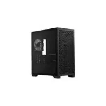 Caixa de computador Cooler Master Elite 302 Lite, mATX, preto