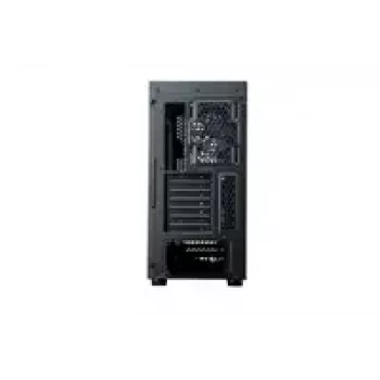 Caixa de computador Cooler Master Elite 502 Lite, ATX, preto