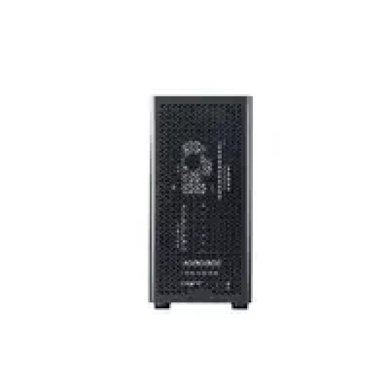 Caixa de computador Cooler Master Elite 502 Lite, ATX, preto