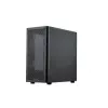 Caixa de computador Cooler Master Elite 502 Lite, ATX, preto