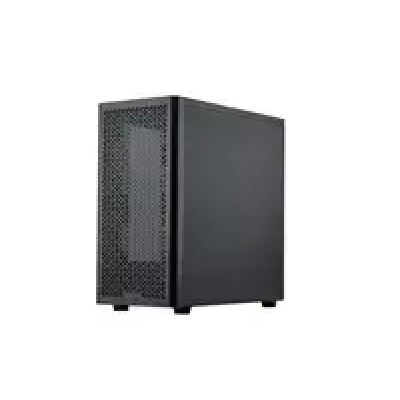 Caixa de computador Cooler Master Elite 502 Lite, ATX, preto