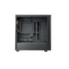 Caixa de computador Cooler Master Elite 502 Lite, ATX, preto