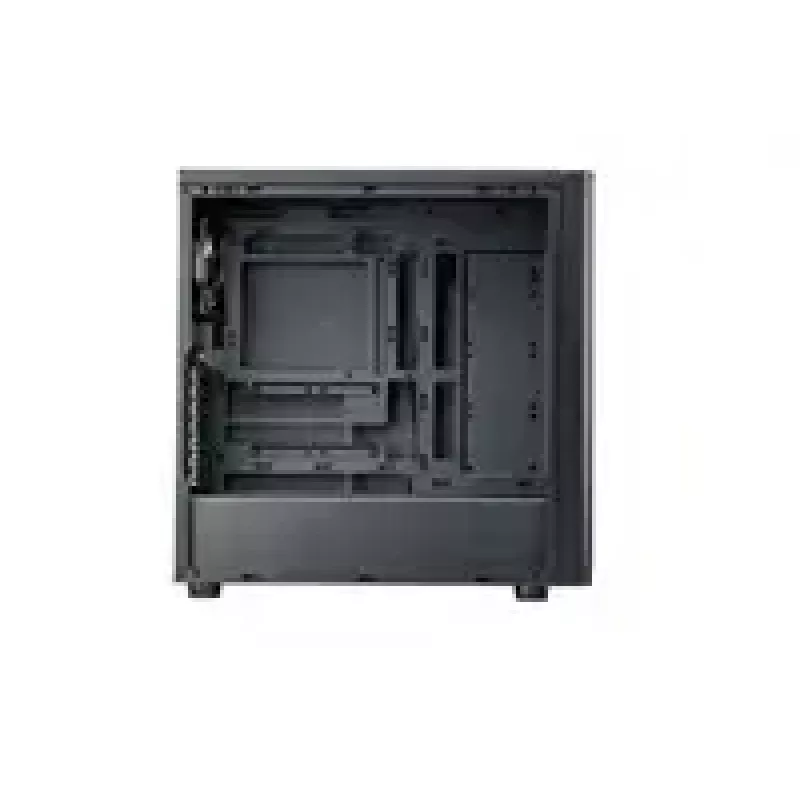 Caixa de computador Cooler Master Elite 502 Lite, ATX, preto