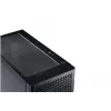 Caixa de computador Cooler Master Elite 502 Lite, ATX, preto