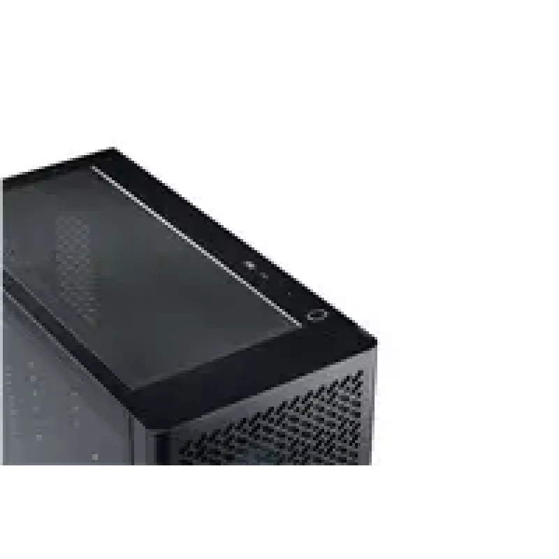 Caixa de computador Cooler Master Elite 502 Lite, ATX, preto