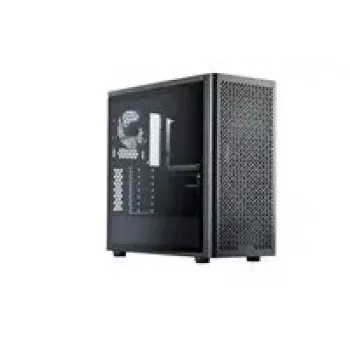 Caixa de computador Cooler Master Elite 502 Lite, ATX, preto