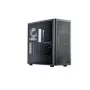 Caixa de computador Cooler Master Elite 502 Lite, ATX, preto