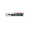 Defender Z2 soundbar 6W LED coluna USB