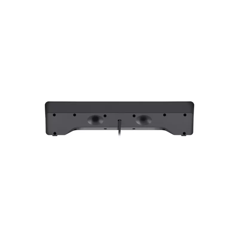 Defender Z2 soundbar 6W LED coluna USB