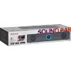 Defender Z2 soundbar 6W LED coluna USB