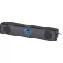 Defender Z2 soundbar 6W LED coluna USB