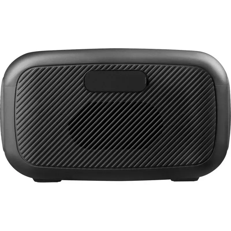 Altifalante Bluetooth portátil Defender Q5 estéreo, 20W, iluminação LED, rádio FM, TWS