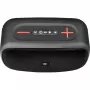 Altifalante Bluetooth portátil Defender Q5 estéreo, 20W, iluminação LED, rádio FM, TWS
