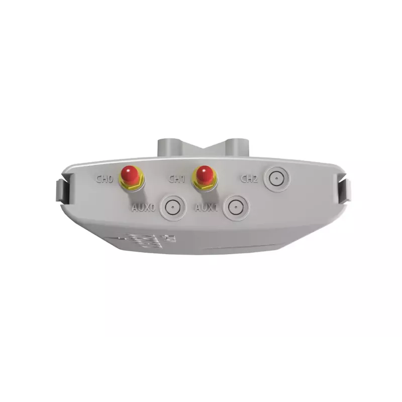 Router sem fios Mikrotik NetBox 5 5GHz 802.11ac