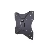Suporte de TV Vision VFM-W2X2TV2 106,7 cm (42 polegadas) preto