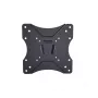 Suporte de TV Vision VFM-W2X2TV2 106,7 cm (42 polegadas) preto
