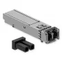 Módulo transceptor de rede TELTONIKA PR4DU22K SFP fibra ótica 1250 Mbit/s 850 nm caixa metálica cinzento