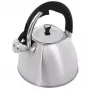 Maestro MR-1333 Chaleira não elétrica com apito, 3 L, aço inoxidável