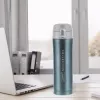 Garrafa térmica Feel-Maestro MR-1641 0,45 L azul