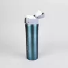 Garrafa térmica Feel-Maestro MR-1641 0,45 L azul