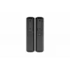 Detetor de abertura, choque e inclinação DoorProtect Plus Ajax modelo 8EU, preto