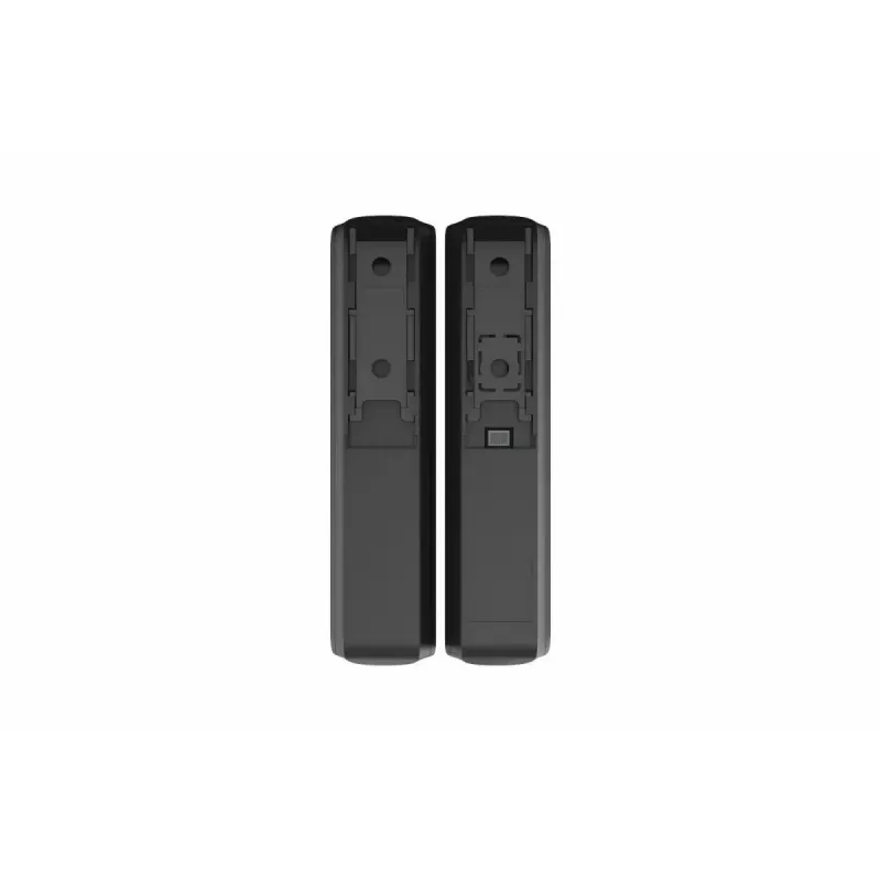 Detetor de abertura, choque e inclinação DoorProtect Plus Ajax modelo 8EU, preto
