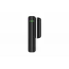 Sensor de porta sem fios Ajax 38098 preto — sensor de contacto magnético sem fios Ajax 38098, preto