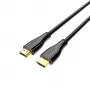 Unitek C1047GB Cabo Premium HDMI 2.0, 1,5 m