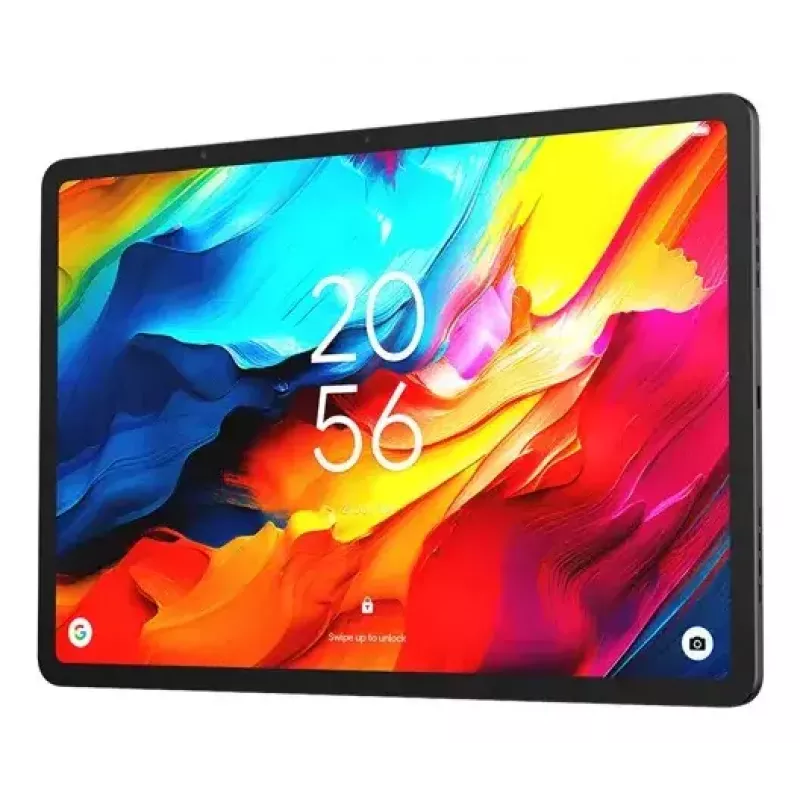 TCL NXTPAPER 14 Mediatek 256 GB 36,3 cm (14,3 polegadas) 8 GB Wi-Fi 5 (802.11ac) Android 14 Cinzento