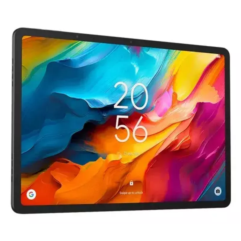 TCL NXTPAPER 14 Mediatek 256 GB 36,3 cm (14,3 polegadas) 8 GB Wi-Fi 5 (802.11ac) Android 14 Cinzento