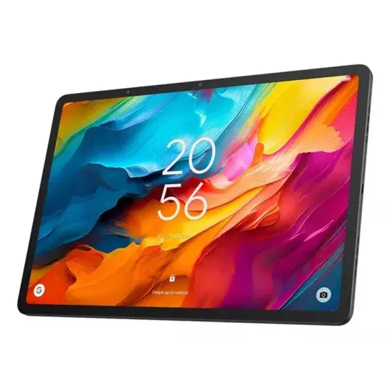 TCL NXTPAPER 14 Mediatek 256 GB 36,3 cm (14,3 polegadas) 8 GB Wi-Fi 5 (802.11ac) Android 14 Cinzento