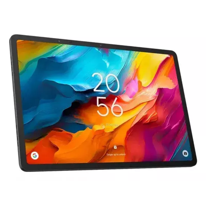 TCL NXTPAPER 14 Mediatek 256 GB 36,3 cm (14,3 polegadas) 8 GB Wi-Fi 5 (802.11ac) Android 14 Cinzento