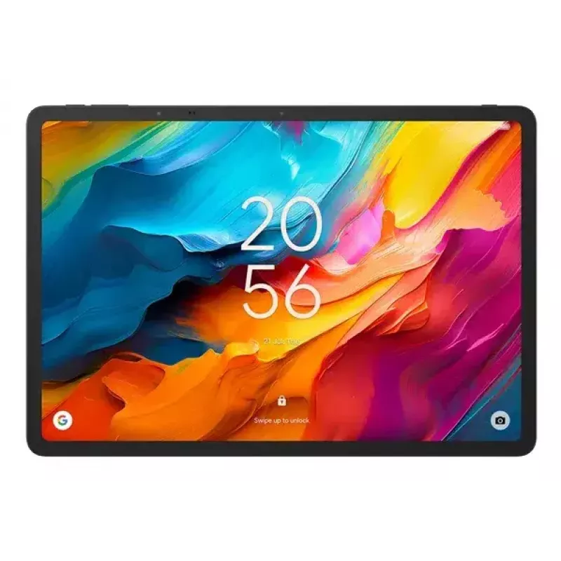 TCL NXTPAPER 14 Mediatek 256 GB 36,3 cm (14,3 polegadas) 8 GB Wi-Fi 5 (802.11ac) Android 14 Cinzento