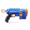 Blaster XSHOT Insanity Manic (24 dardos) ZURU