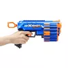 Blaster XSHOT Insanity Manic (24 dardos) ZURU