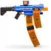Blaster de dardos de brinquedo Zuru XSHOT Insanity Clip Mania com 72 dardos de espuma