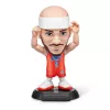 5 Surprise NBA Ballers Série 2, 3 anos, Multicolor