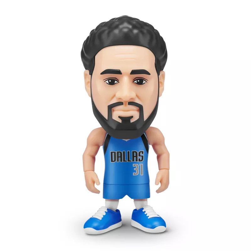 5 Surprise NBA Ballers Série 2, 3 anos, Multicolor