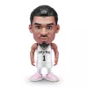 5 Surprise NBA Ballers Série 2, 3 anos, Multicolor