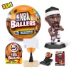5 Surprise NBA Ballers Série 2, 3 anos, Multicolor