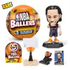 5 Surprise NBA Ballers Série 2, 3 anos, Multicolor