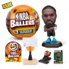 5 Surprise NBA Ballers Série 2, 3 anos, Multicolor