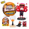 5 Surprise NBA Ballers Série 2, 3 anos, Multicolor